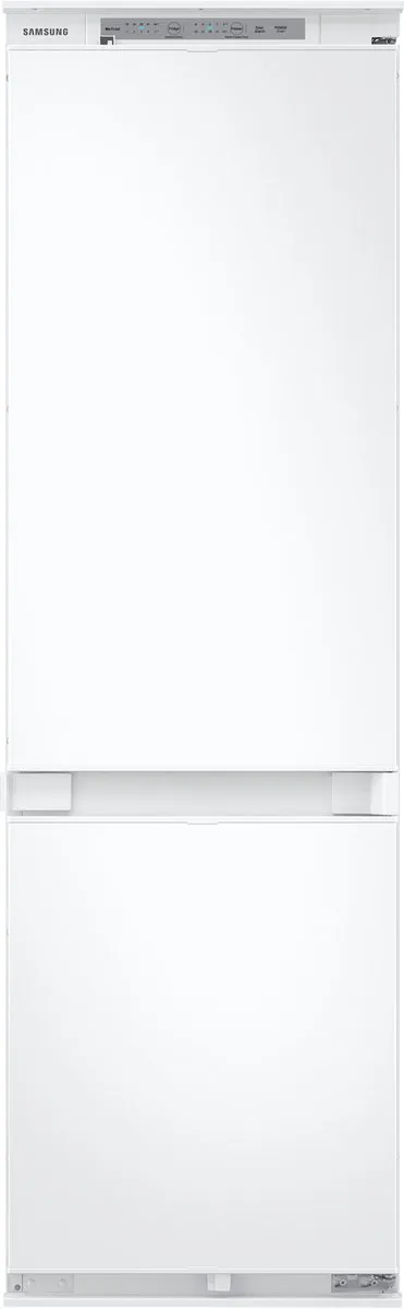 Samsung BRB26705EWW Koel-Vriescombinatie