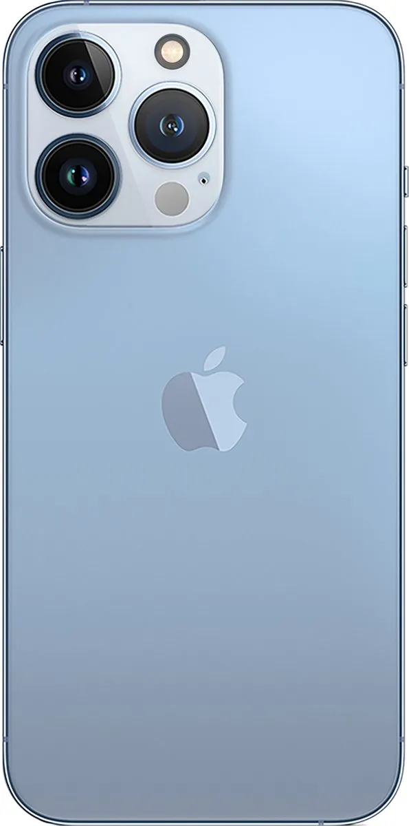 Just in Case iPhone 14 Pro Camera Lens Protector - 2 Stuks - afbeelding 2 van 6