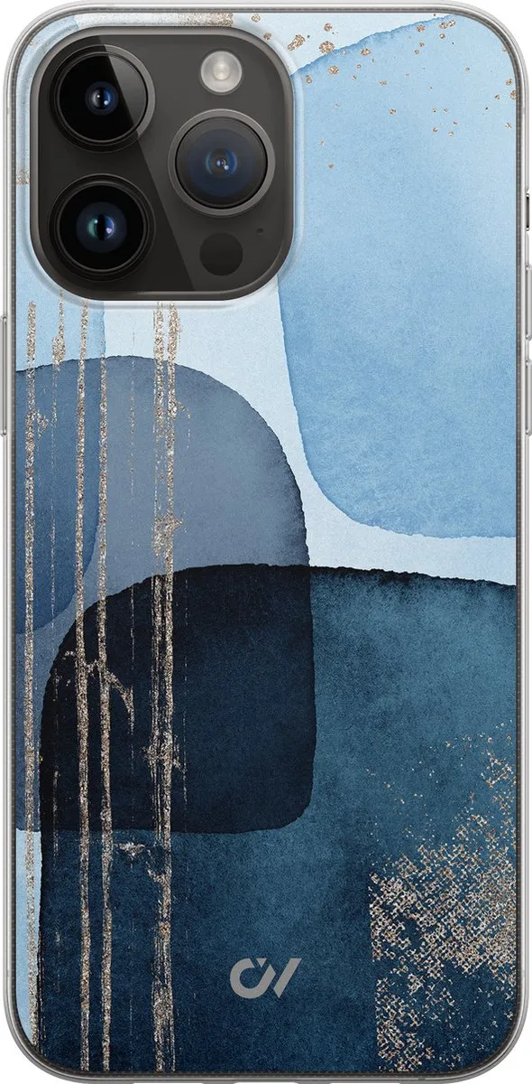 Casevibes iPhone 14 Pro Max Hoesje