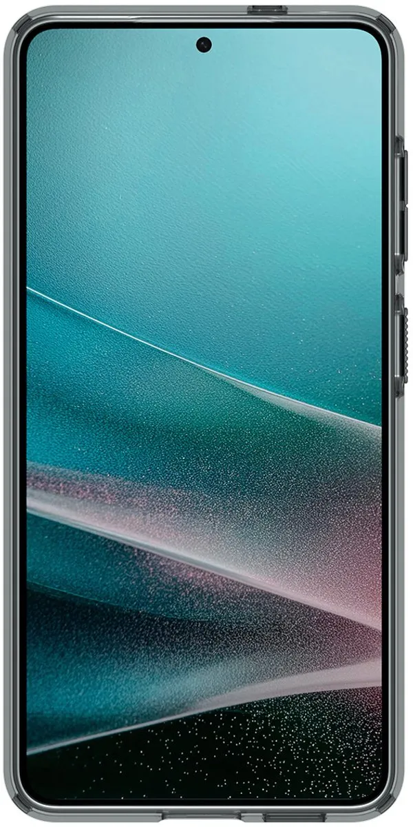 Spigen Liquid Crystal Backcover 8800283318609 - Samsung Galaxy S26 - Transparant - afbeelding 6 van 6