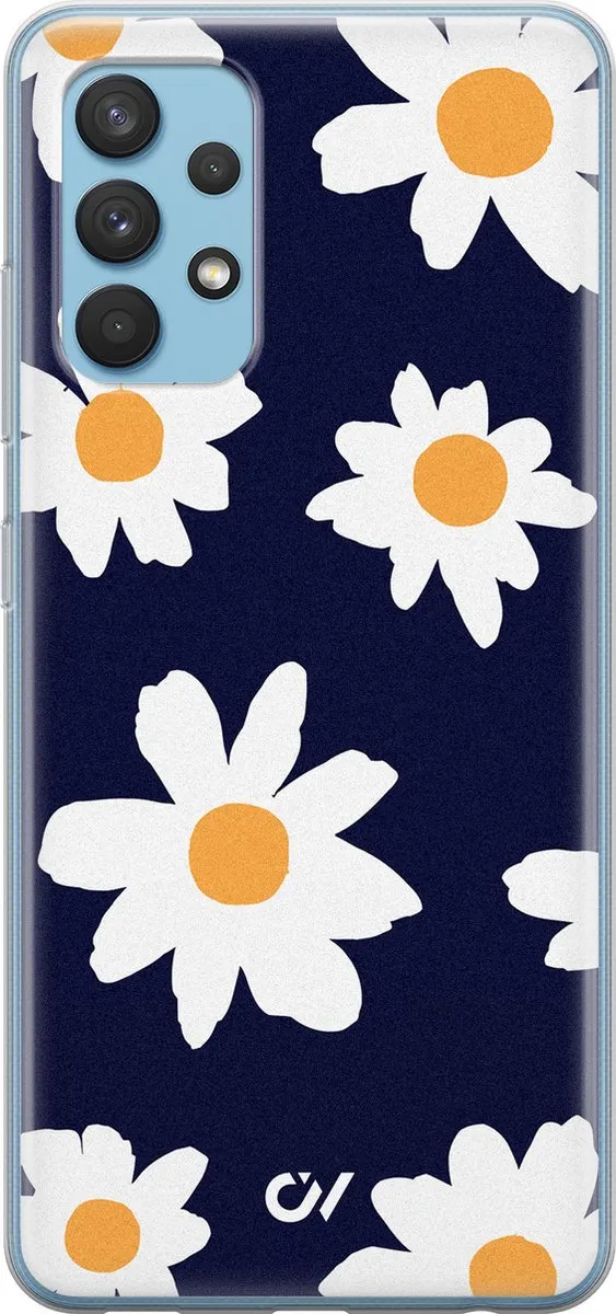 Casevibes Hoesje Samsung Galaxy A32 4G