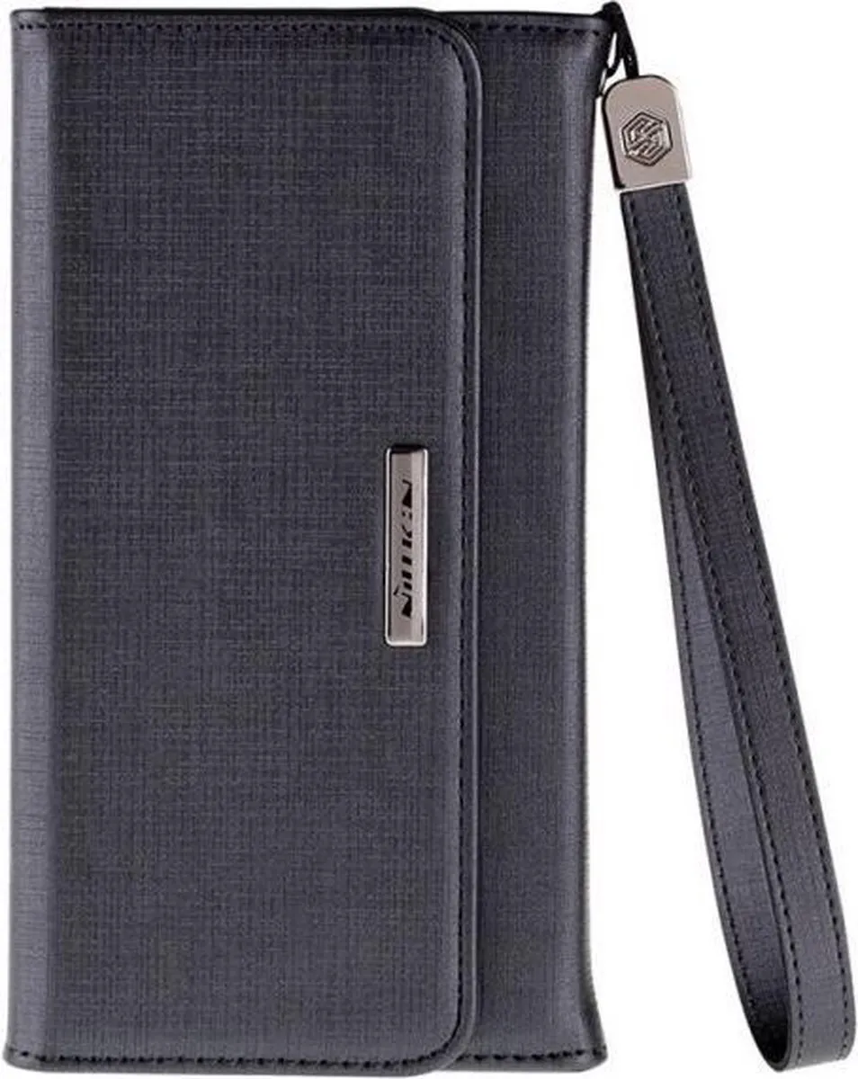 Nillkin Bazaar Leather Case iPhone 6/6s