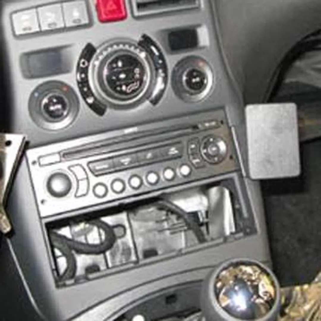 Brodit ProClip 854294 Citroën C3 Picasso Houder