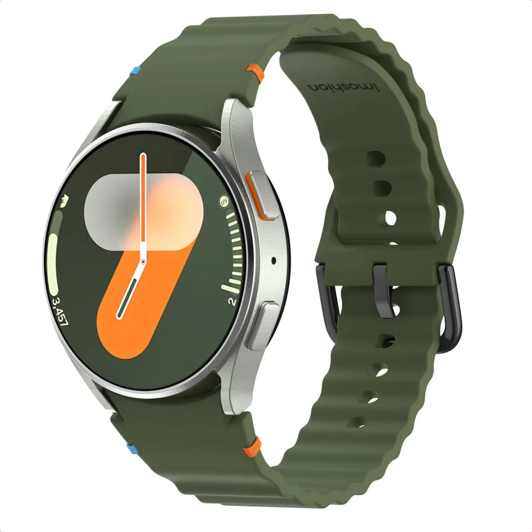 Imoshion Wave Siliconenband 20mm
