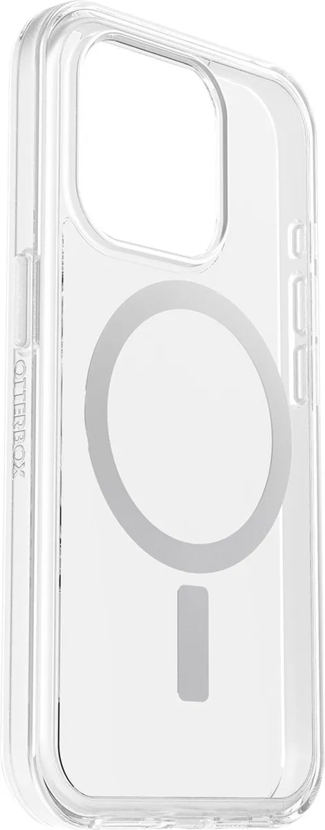 OtterBox Symmetry MagSafe Case 77-93026 - Transparant