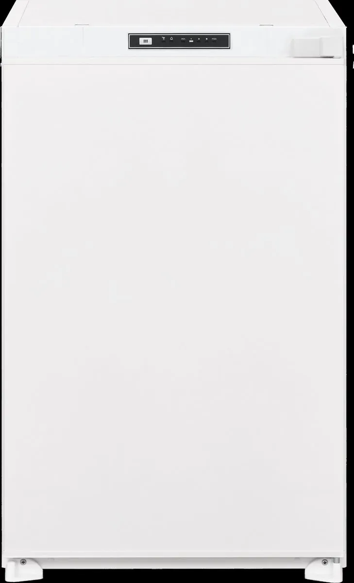Sharp SJLD125E0XSEU Inbouw Koelkast 126L - Direct Cooling
