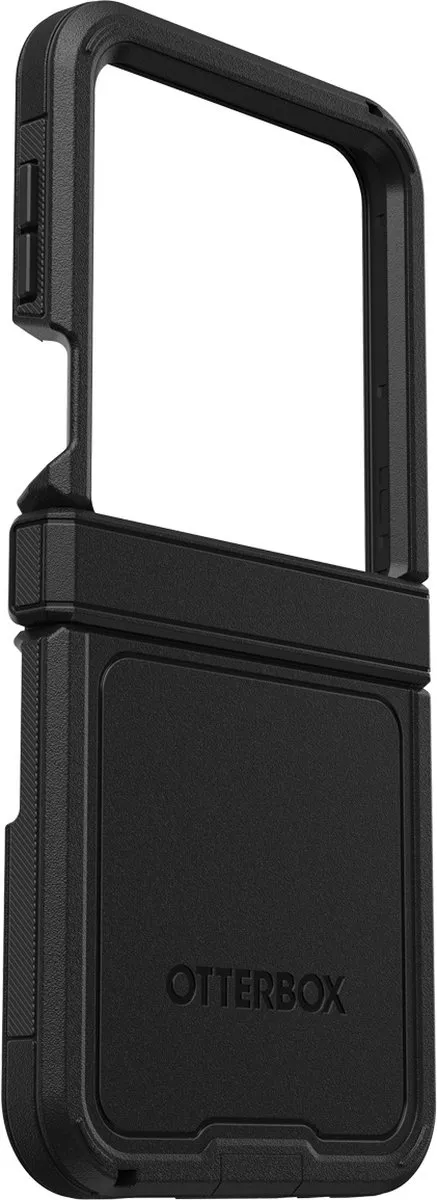 OtterBox Defender XT 77-95792 Hoes - Samsung Galaxy Z Flip 6 - Zwart