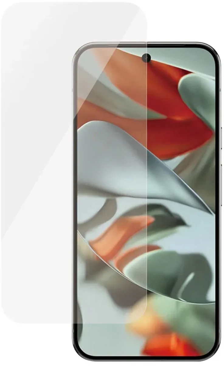 PanzerGlass Anti-Bacterial Screenprotector PG92324 - Google Pixel 10 Pro XL