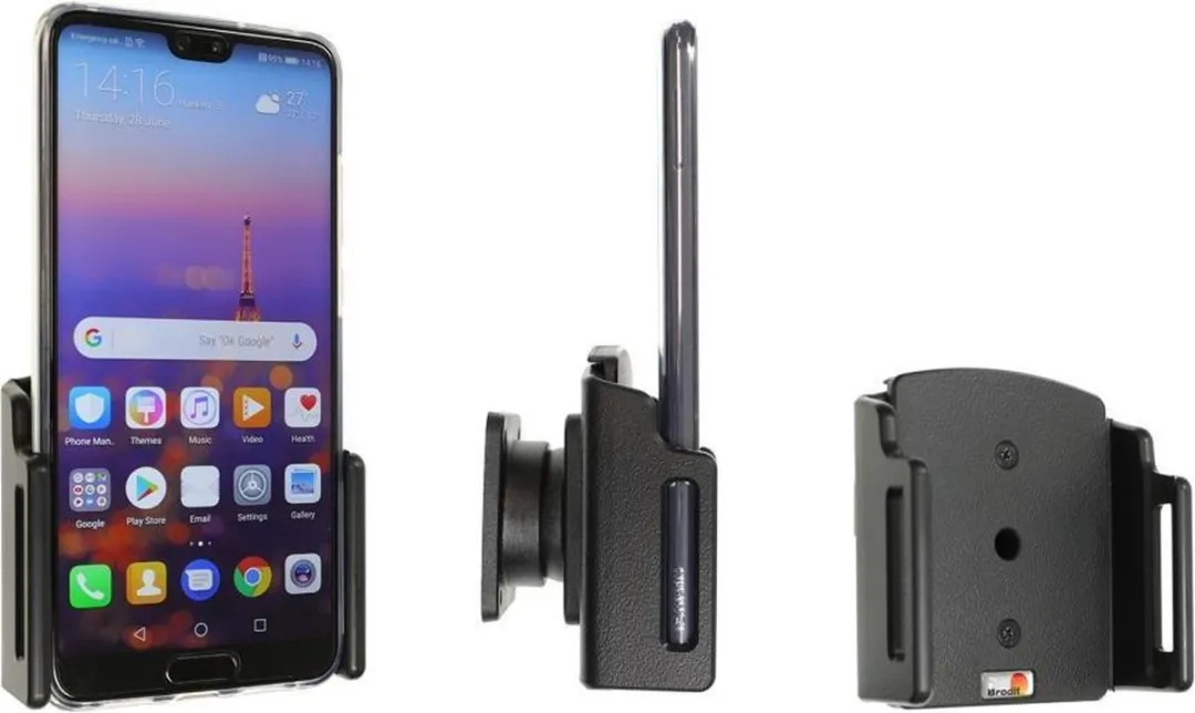 Brodit Houder Huawei P20/P20 Pro 711062