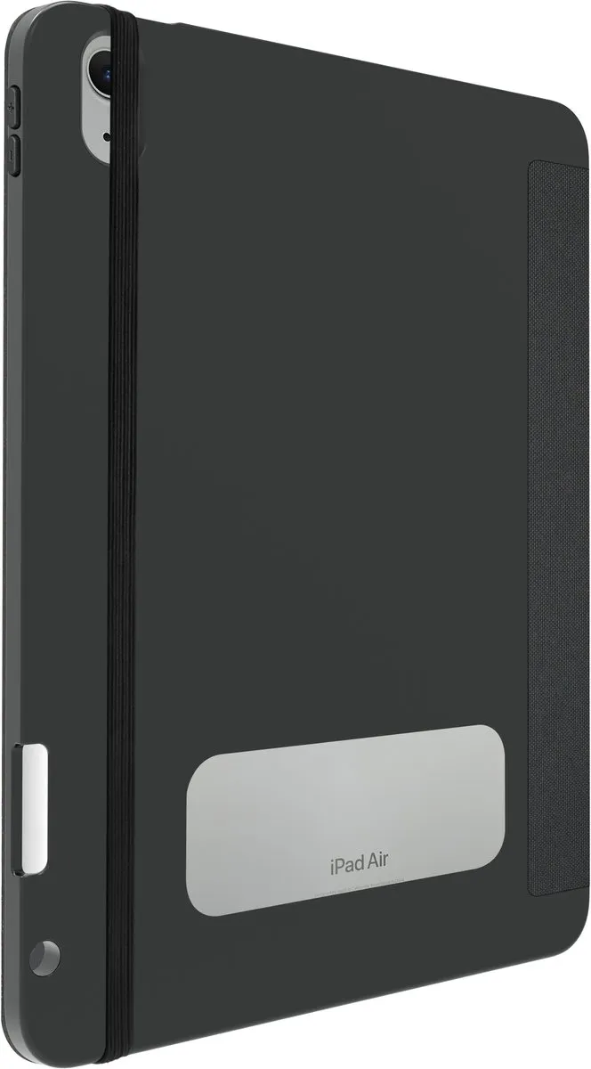OtterBox React Folio Tablethoesje 77-95354 - Zwart - afbeelding 3 van 6