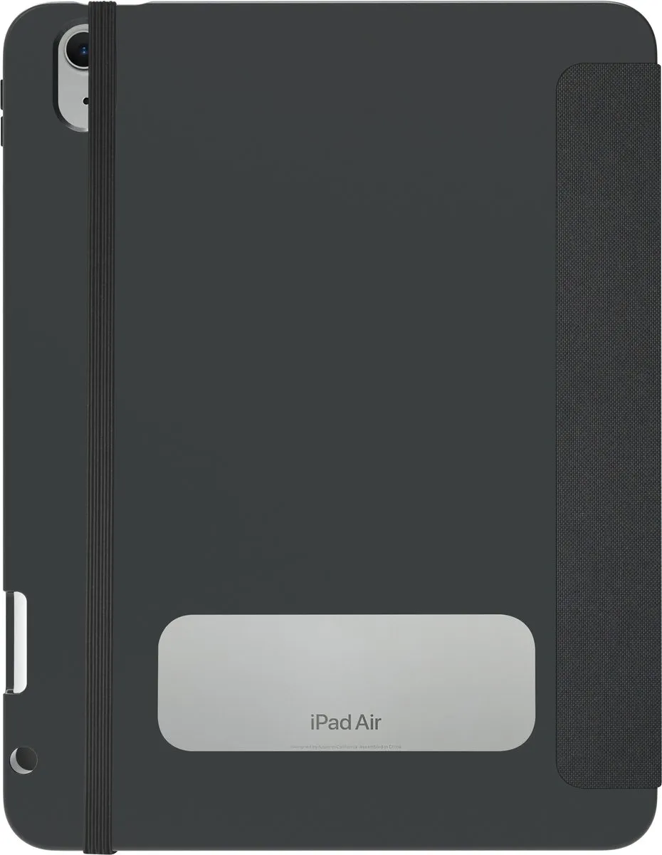 OtterBox React Folio Tablethoesje 77-95354 - Zwart - afbeelding 5 van 6