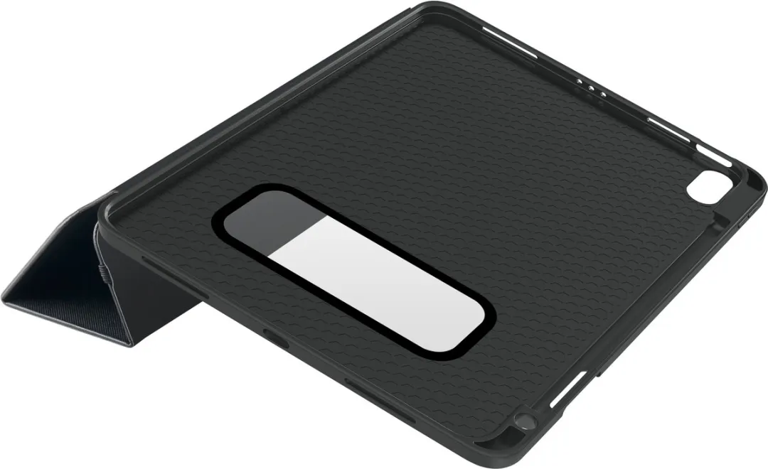 OtterBox React Folio Tablethoesje 77-95354 - Zwart - afbeelding 6 van 6