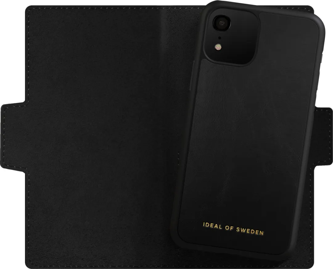 iDeal of Sweden Atelier Wallet iPhone 11/XR Eternal Snake - 3 Pasjes - IDAW-I1961-231 - afbeelding 6 van 6