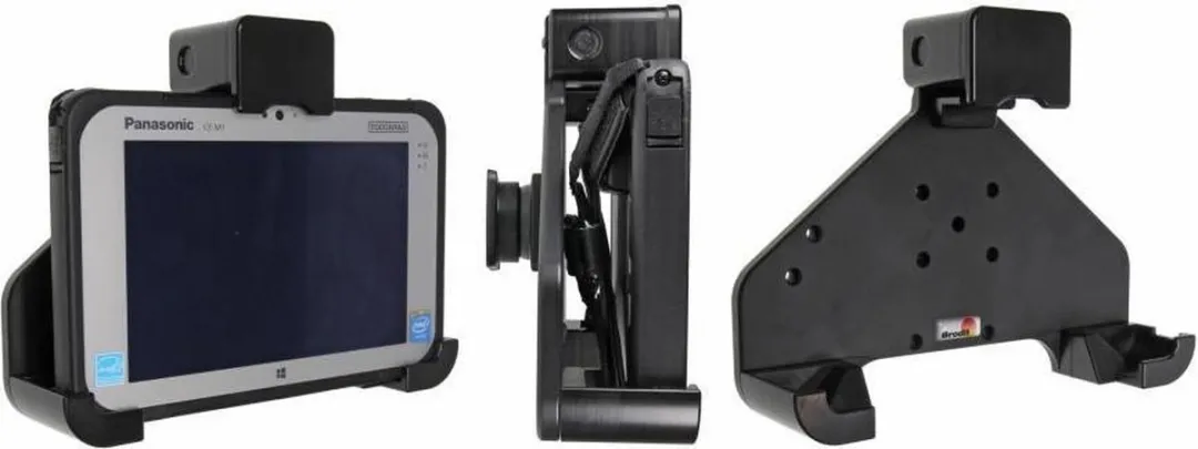 Brodit Houder Panasonic FZ-M1 7"