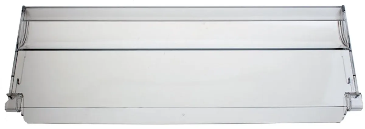 Bosch Paneel Vrieslade 00708742 - Transparant