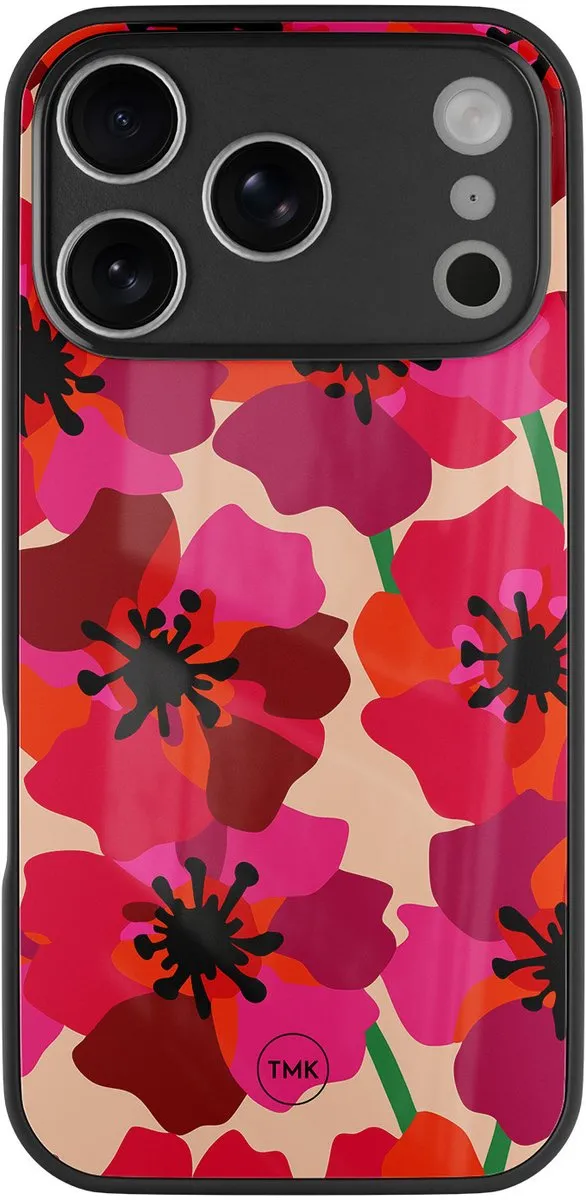 Casevibes iPhone 17 Pro Max Hoesje
