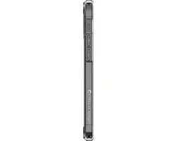 Spigen Cyrill Cecile TPU Air Cushion Hoesje iPhone 12 Mini - Rood - ACS01780 - afbeelding 5 van 6