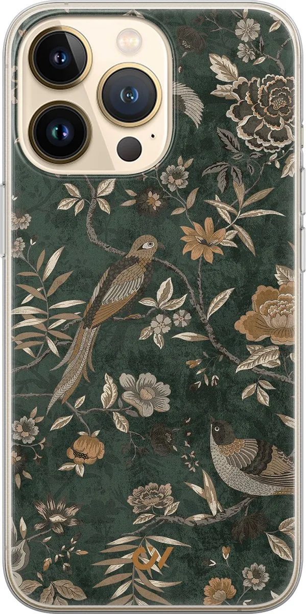 Casevibes iPhone 13 Pro Hoesje