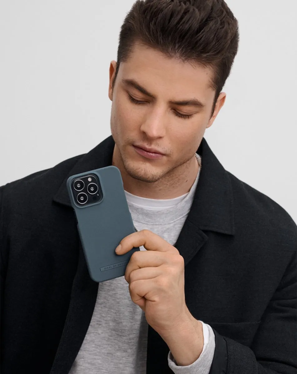 iDeal of Sweden iPhone 13 Pro Max Hoesje - Blauw - IDFCSS22-I2167-411 - afbeelding 6 van 6