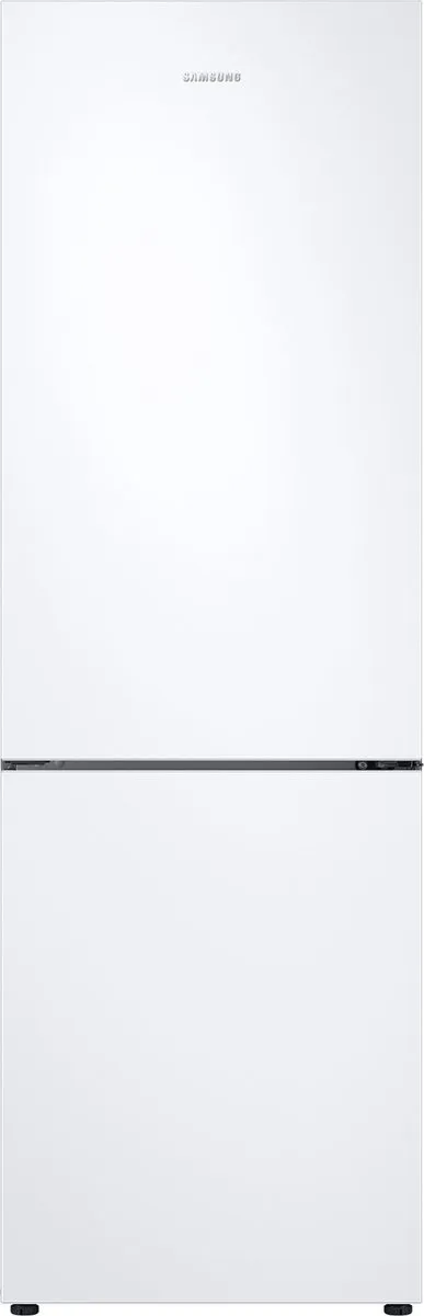 Samsung RB33B610EWW Vrijstaand Koelkast