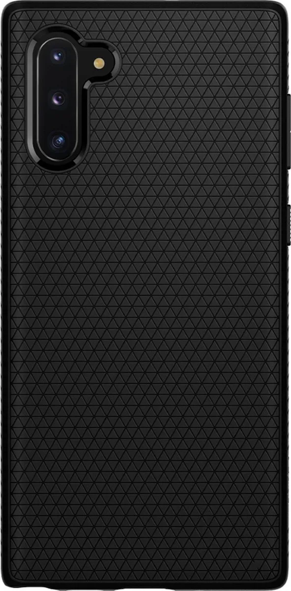 Spigen Liquid Air Hoesje Samsung Galaxy Note 10