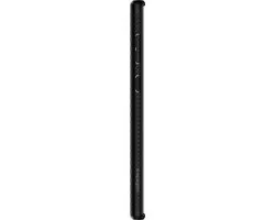Spigen Liquid Air Hoesje Samsung Galaxy Note 10 - Zwart