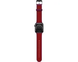 OtterBox Apple Watch Bandje Siliconen - Roze - 45mm