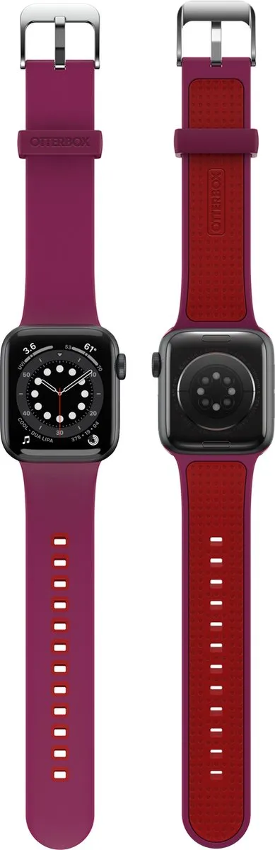 OtterBox Apple Watch Bandje Siliconen