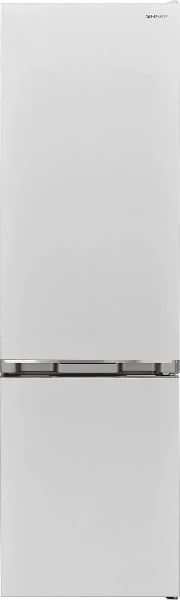 Sharp SJ-NBA05DMXWD-EU Koel-vriescombinatie 270L