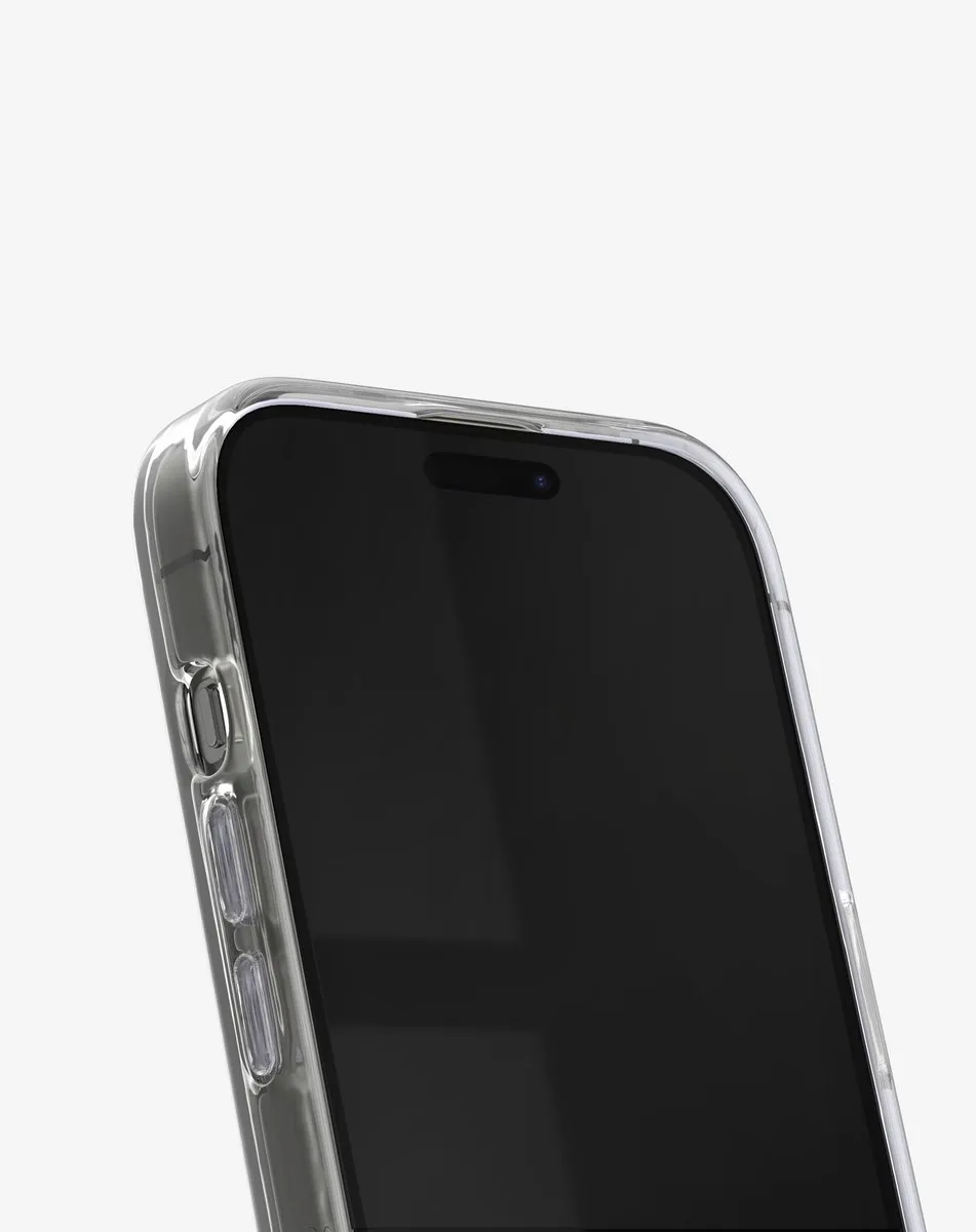 iDeal of Sweden Clear Case MagSafe iPhone 15 Plus - Transparant - afbeelding 6 van 6