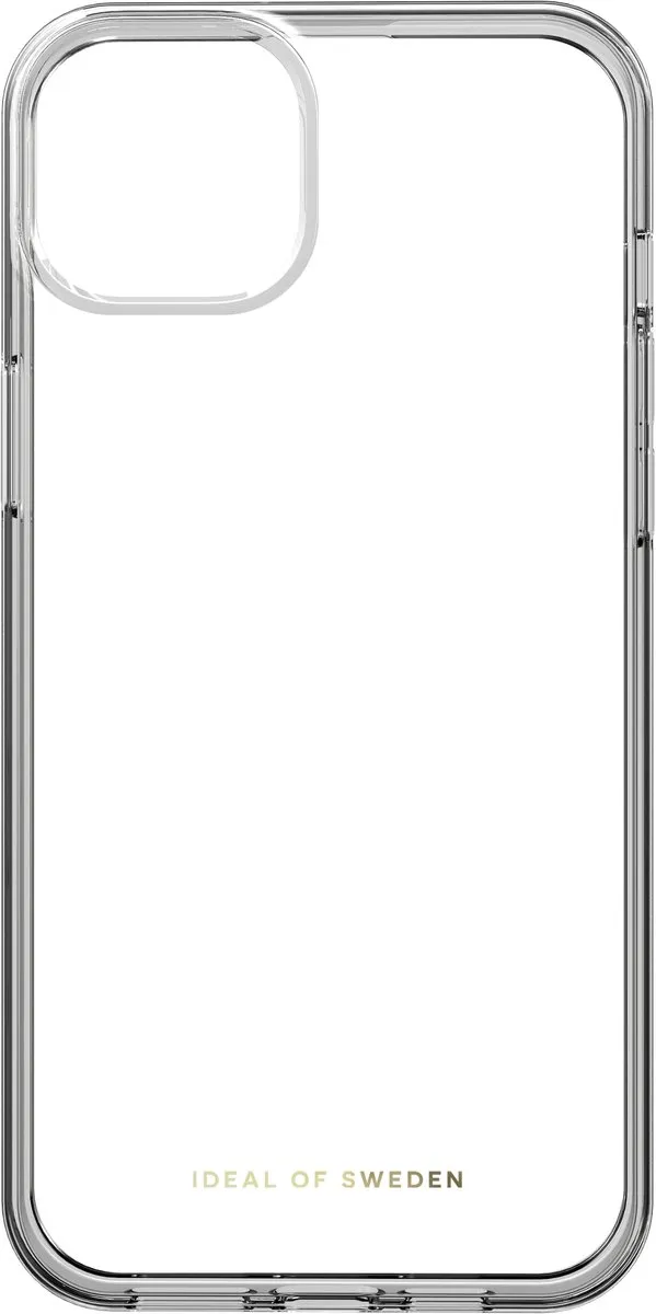 iDeal of Sweden Clear Case MagSafe iPhone 15 Plus - Transparant - afbeelding 5 van 6