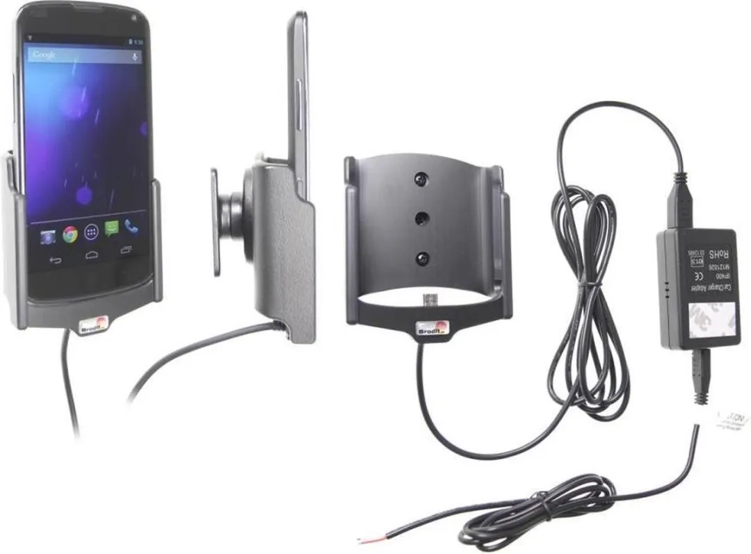 Brodit Actieve Houder 513482 voor LG Nexus 4