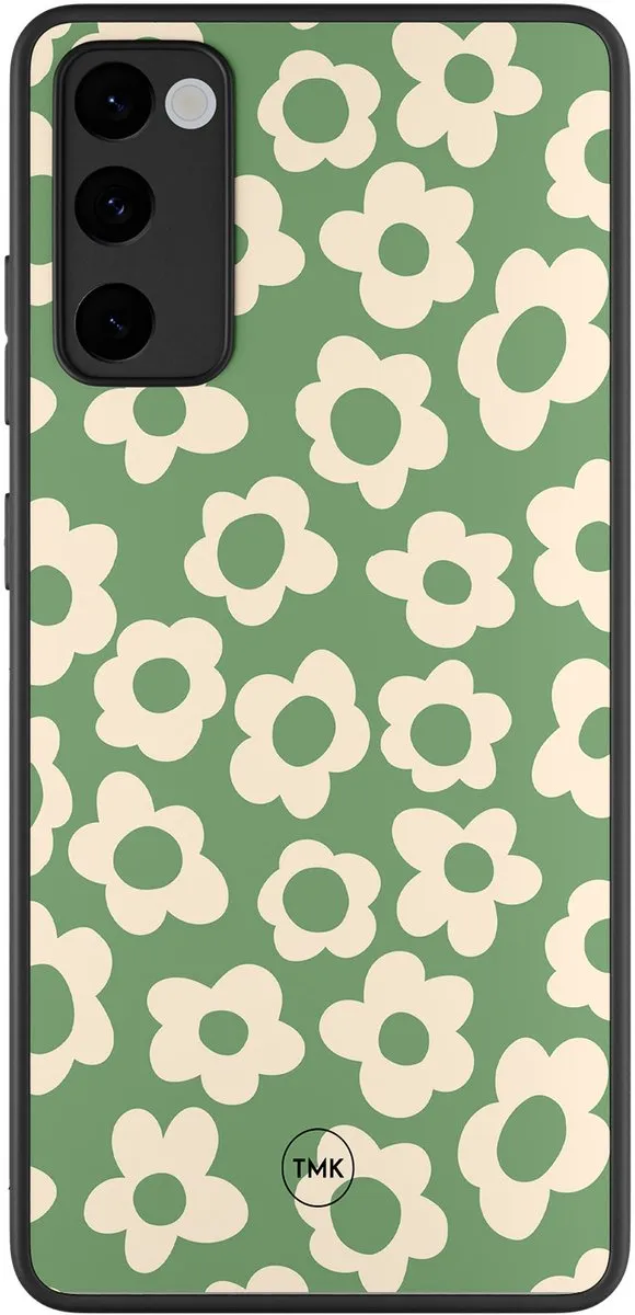 Casevibes Hoesje Samsung Galaxy S20 FE