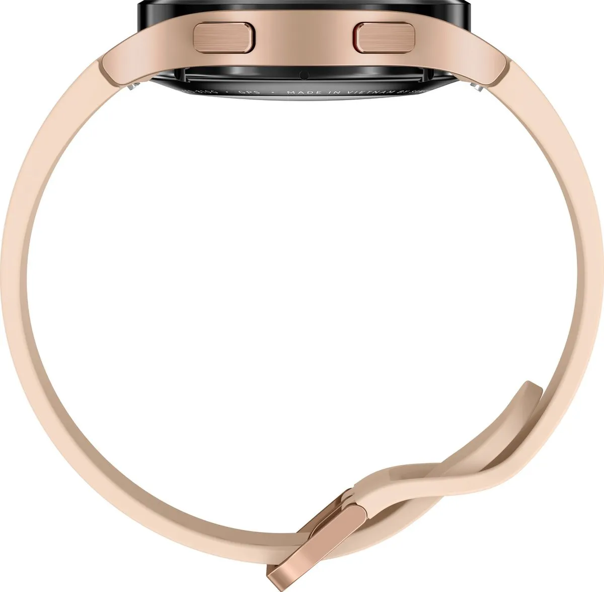 Samsung Galaxy Watch4 40mm - Roze