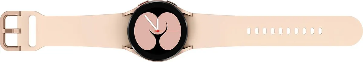 Samsung Galaxy Watch4 40mm - Roségoud - afbeelding 6 van 6