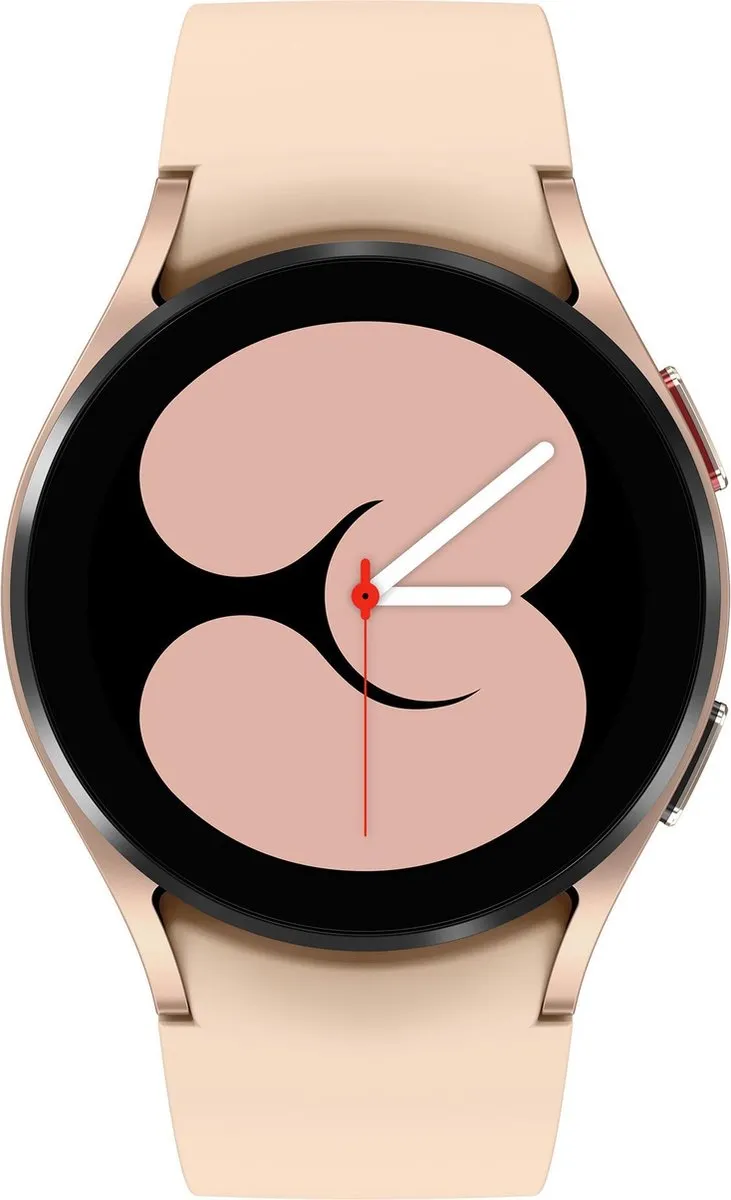 Samsung Galaxy Watch4 40mm - Roze