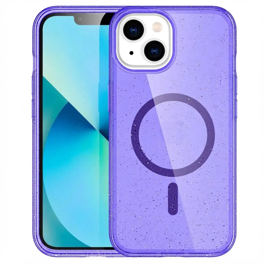 Imoshion iPhone 14 MagSafe Hoesje