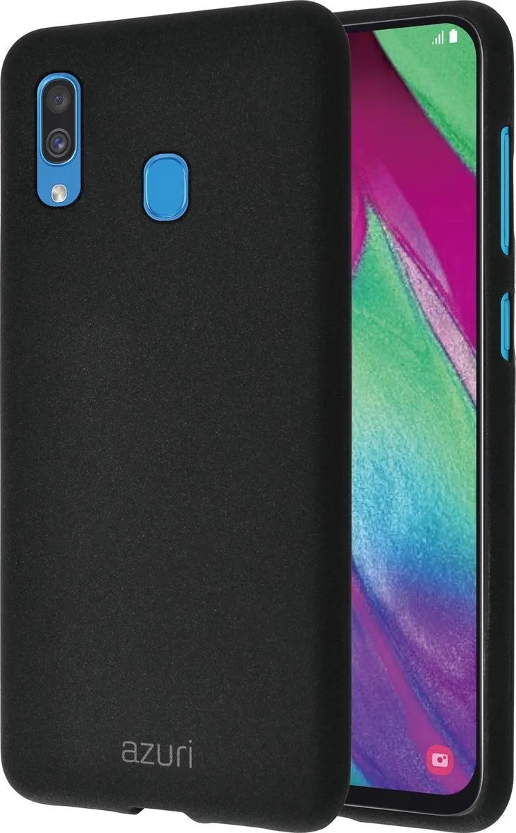 Azuri Flexibel Hoesje Galaxy A40