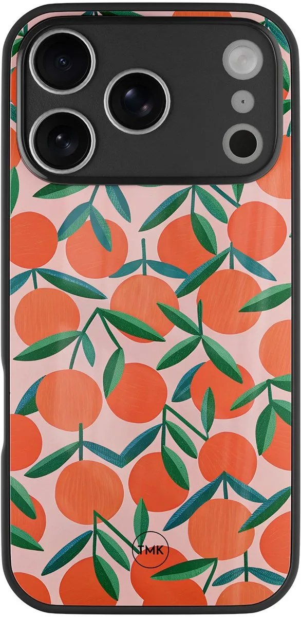 Casevibes iPhone 17 Pro Hoesje