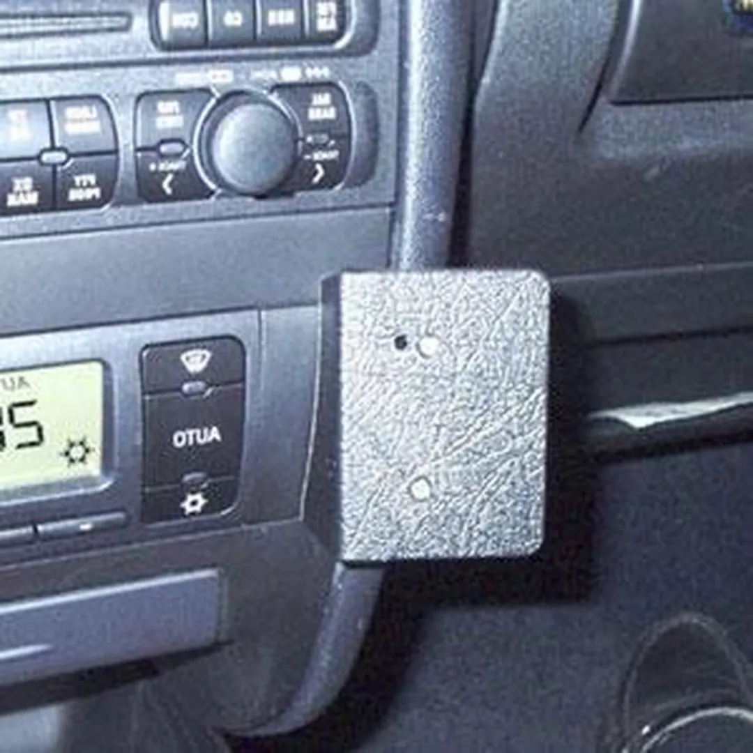 Brodit ProClip Angled Mount 853419