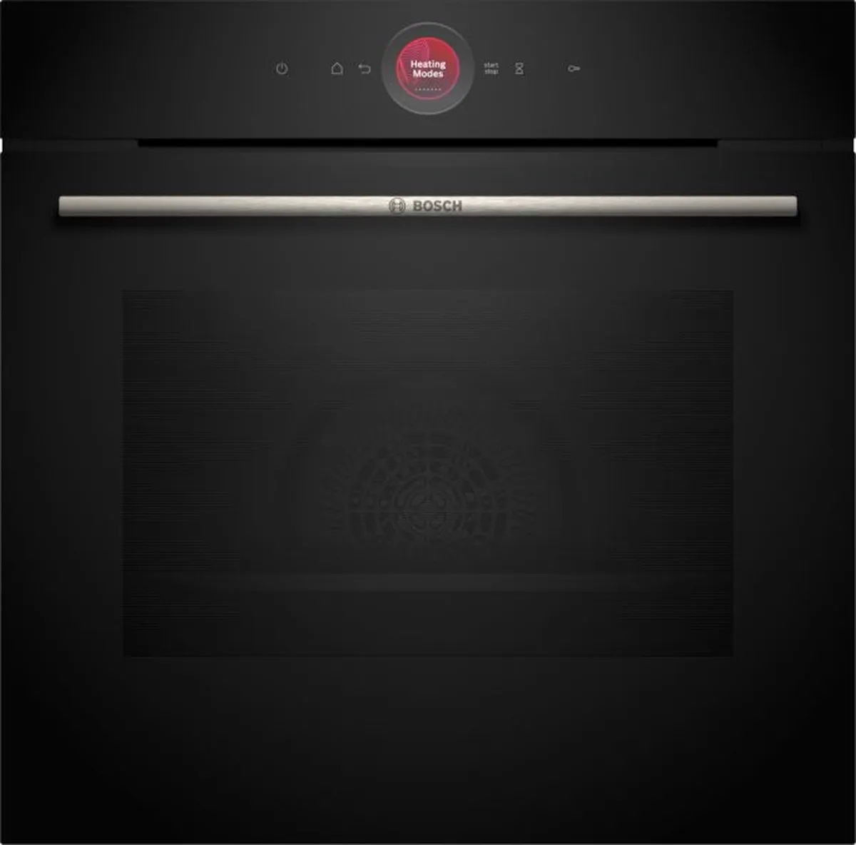 Bosch Serie 8 HBG7241B2 Oven 71L
