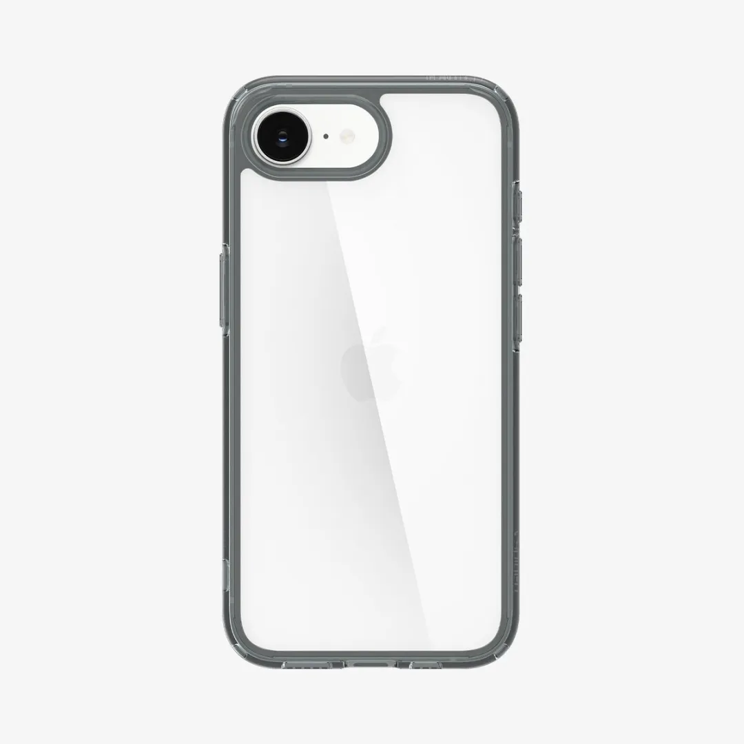 Spigen Ultra Hybrid Hoesje iPhone 16E