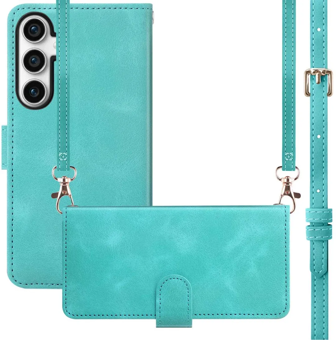 Imoshion Bookcase Hoesje Samsung Galaxy S23 FE