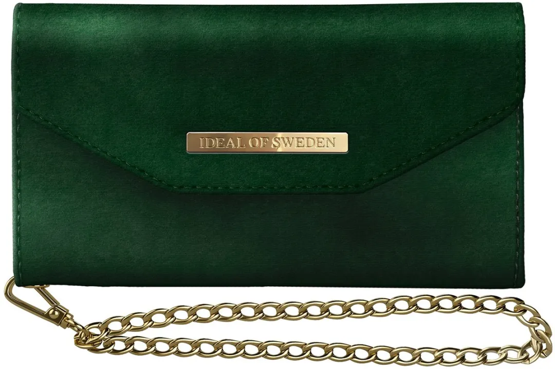 iDeal of Sweden Samsung Galaxy S10 Mayfair Clutch
