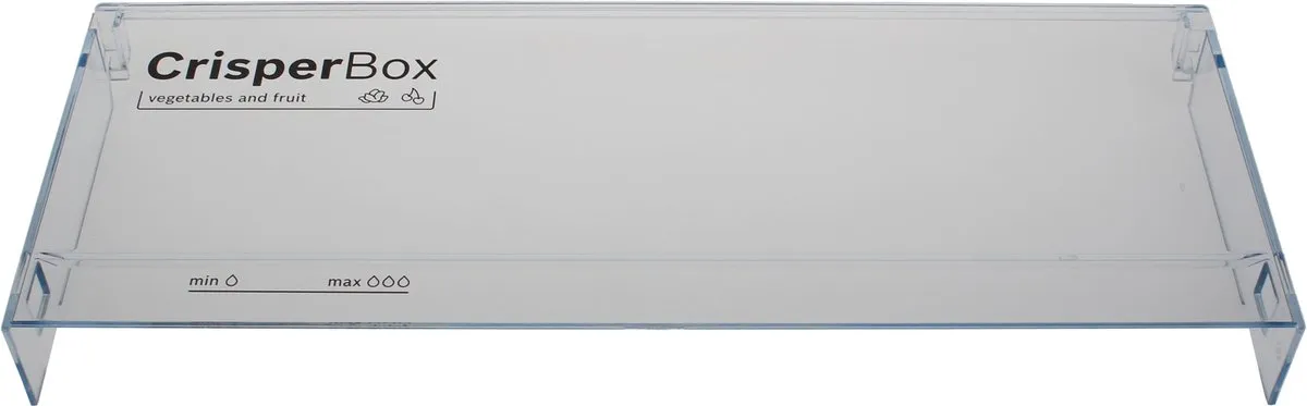 Bosch Groentelade Paneel 11002537