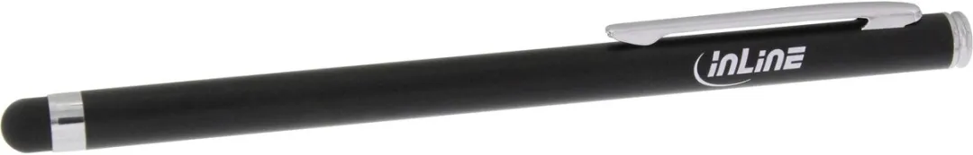 InLine 55467S Stylus Touch Pen
