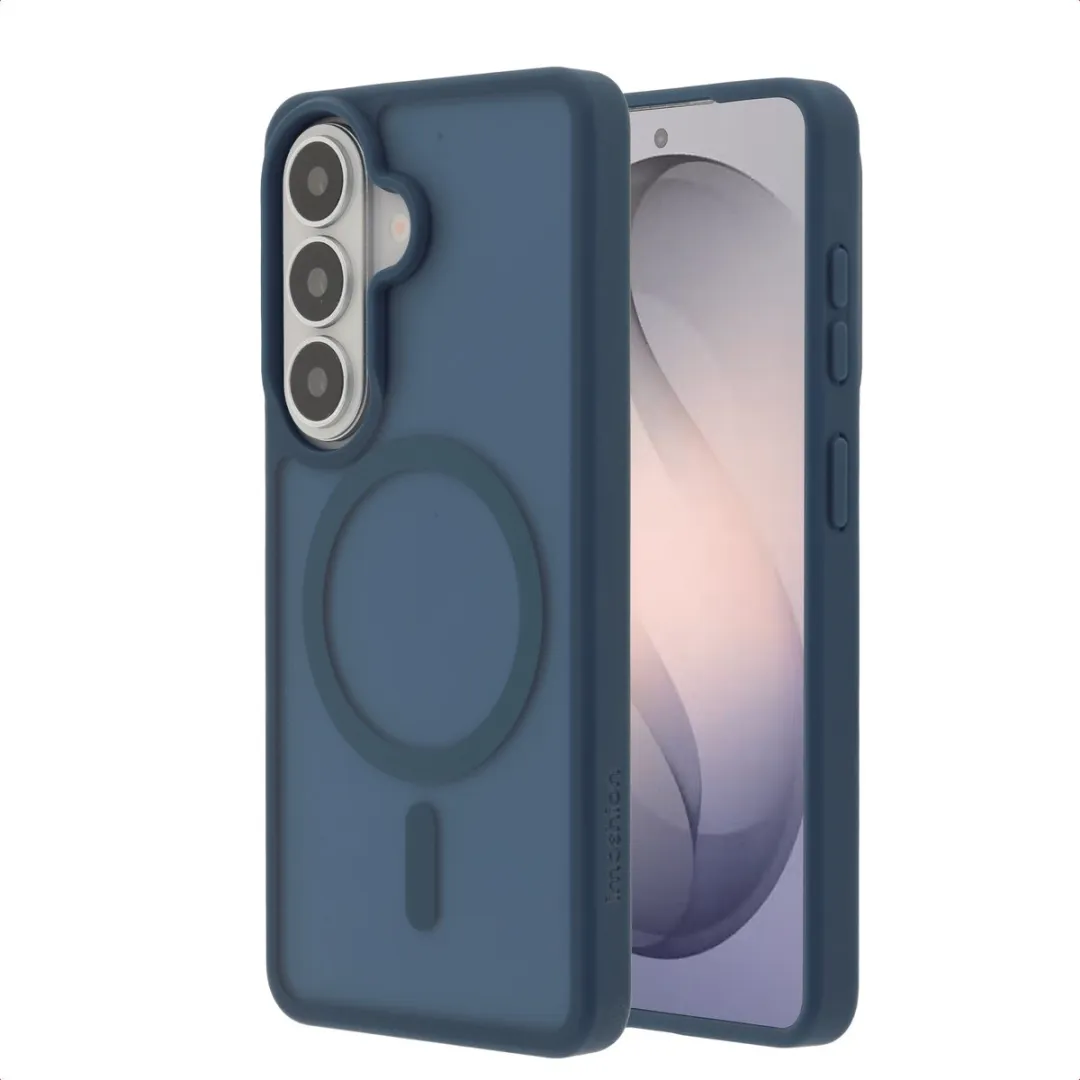 Imoshion Galaxy S26 Color Guard Backcover