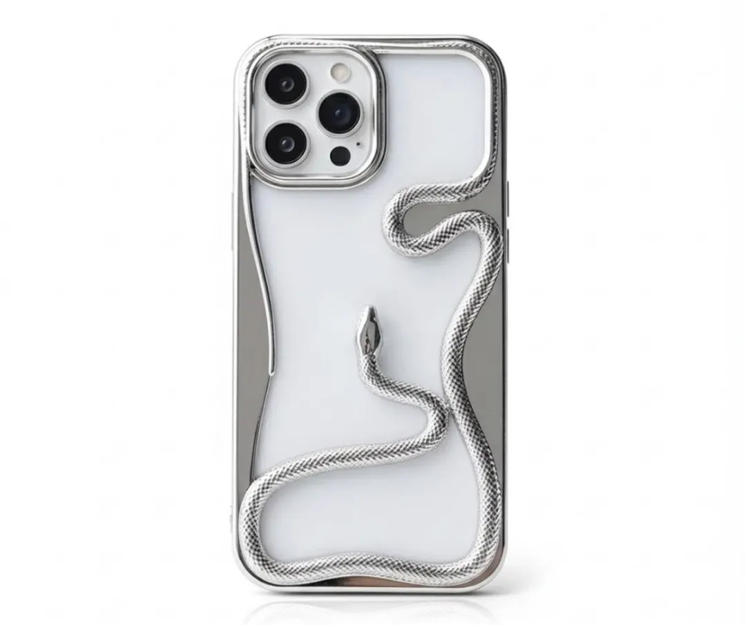 NUVEX iPhone 12 Pro Hoesje