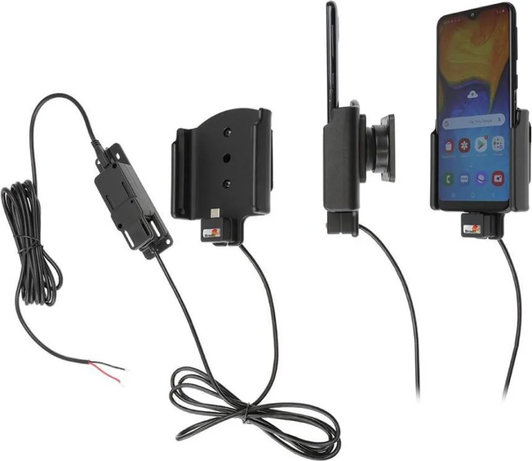 Brodit 727141 Actieve Houder Samsung Galaxy A20e