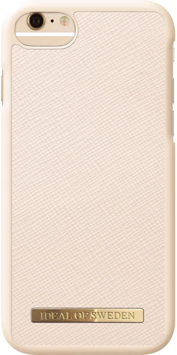 iDeal of Sweden Fashion Case Saffiano iPhone 8/7/6/6s/SE